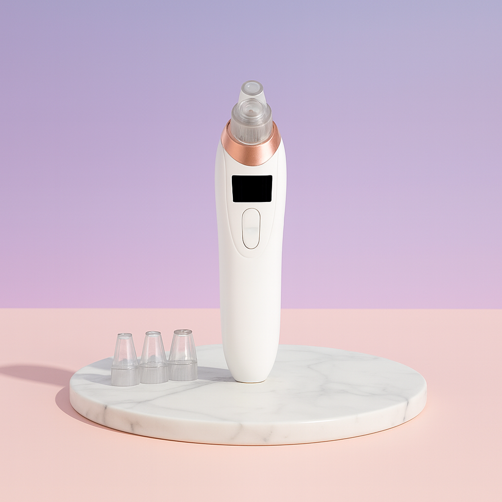 Blackhead Remover Vacuum Pore Adsorber