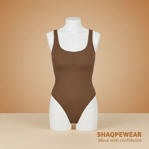 Shapewear Bodysuit Body Shaper for Women