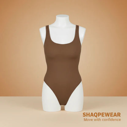 Shapewear Bodysuit Body Shaper for Women